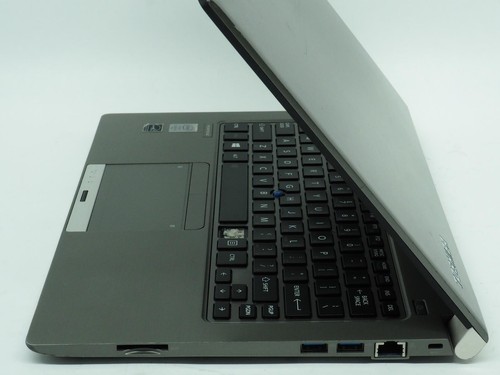 TOSHIBA PORTEGE Z30-B 13.3" Intel Core i5-5300U 2.30GHz 8GB RAM 128GB SSD - Picture 5 of 10
