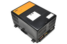 BBC ABB VERITRON TWK 01552 inverter 1.5kVA 4.2A 364 398, BROWN BOVERI, TWK-0155