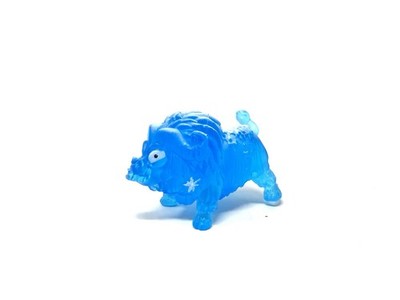  ZURU Smashers Dino Ice Age Series 3 Ice Ox