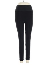 Zara Women Black Active Pants XS