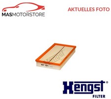 MOTOR LUFTFILTER MOTORFILTER HENGST FILTER E301L I FÜR AUDI TT,A3,8L1,8N3,8N9