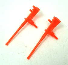 GI Joe 1989 Night Force Night Ray Rear Guns Vintage Original TRU Exclusive Parts