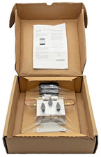 Johnson Controls DP110010U3V4V Differential Pressure Transducer 0 - 10 PSID