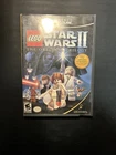LEGO Star Wars II 2 The Original Trilogy Nintendo GameCube with Manual