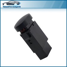Interruptor de luz de advertencia de peligro de emergencia botón de luz de emergencia para DAEWOO 96168726