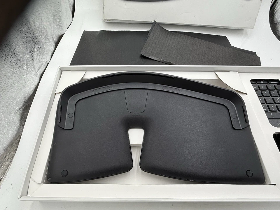 Microsoft 🌟L5V-00001 Sculpt Ergonomic Desktop - Black🌟 - Image 2 of 4