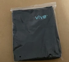 Vive Walker Bag | Black | Universal Fit | Water Resistant