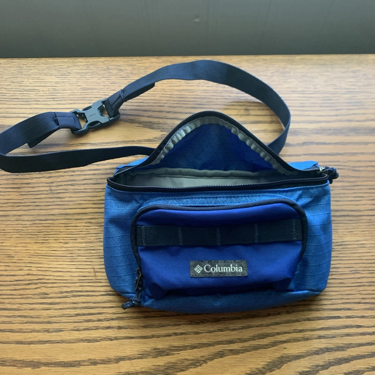 Columbia Lightweight Packable II Hip Pack - Riñonera | Hardloop