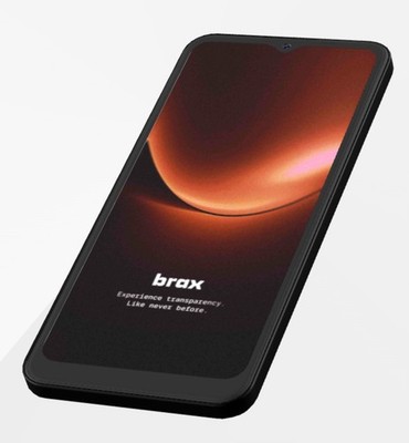 BraX3 - Privacy-focused phone, De-googled Phone