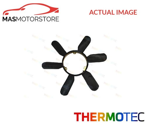 FAN WHEEL ENGINE COOLING THERMOTEC D9M003TT I NEW OE REPLACEMENT