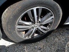 Wheel 18x7-1/2 Alloy Fits 16-20 INFINITI QX60 104926980