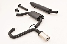 Friedrich Motorsport Gr.A Anlage für Hyundai i30 FD/FDH Bj.2007-12/2011 1.4l 77/