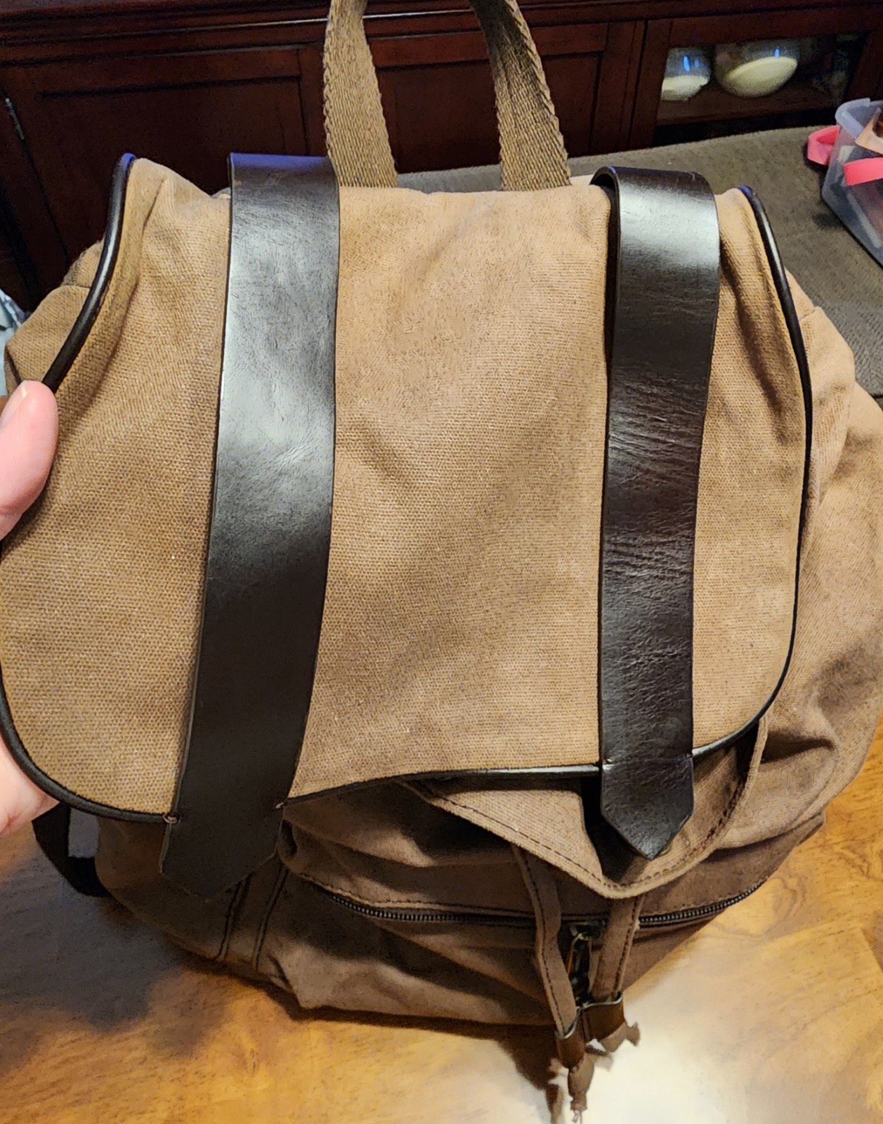 Backpack Duluth - image 4