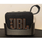 Space-Saving JBL GO 4 Holder – Wall Bracket for Stable Speaker Setup