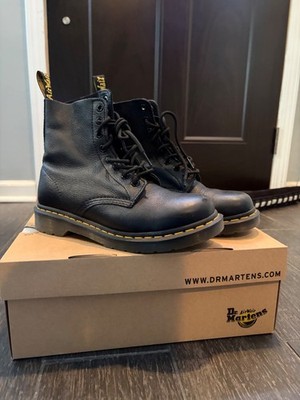 doc martens womens 8 boots