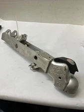 Demco EZ Latch  Straight Coupler