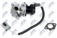 NTY Agr-Ventil EGR-FR-001 FüR Ford Volvo