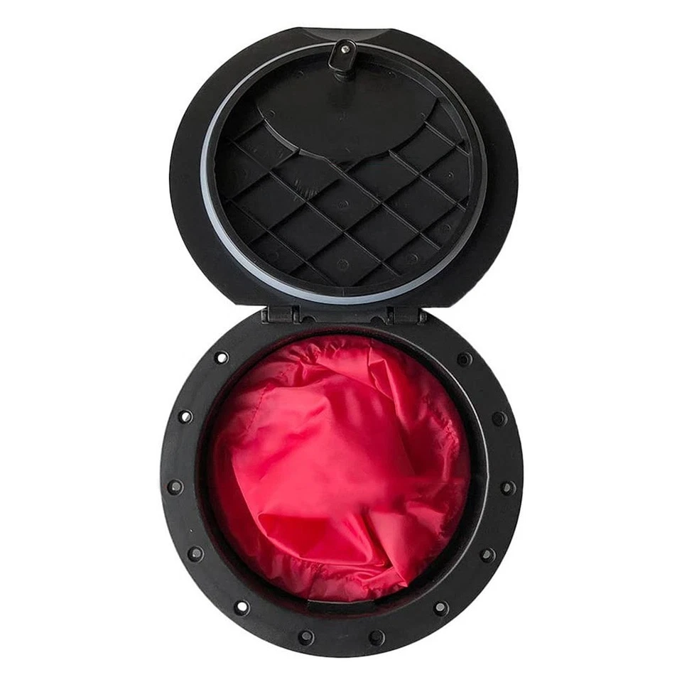 Für Bootfahren für Kajak Rundfach Abdeckung Kajak Outdoor Wassersport