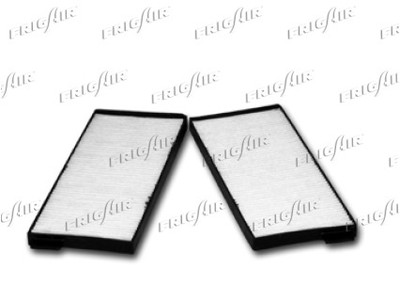 1334.5306 FRIGAIR Filter, Innenraumluft für SSANGYONG
