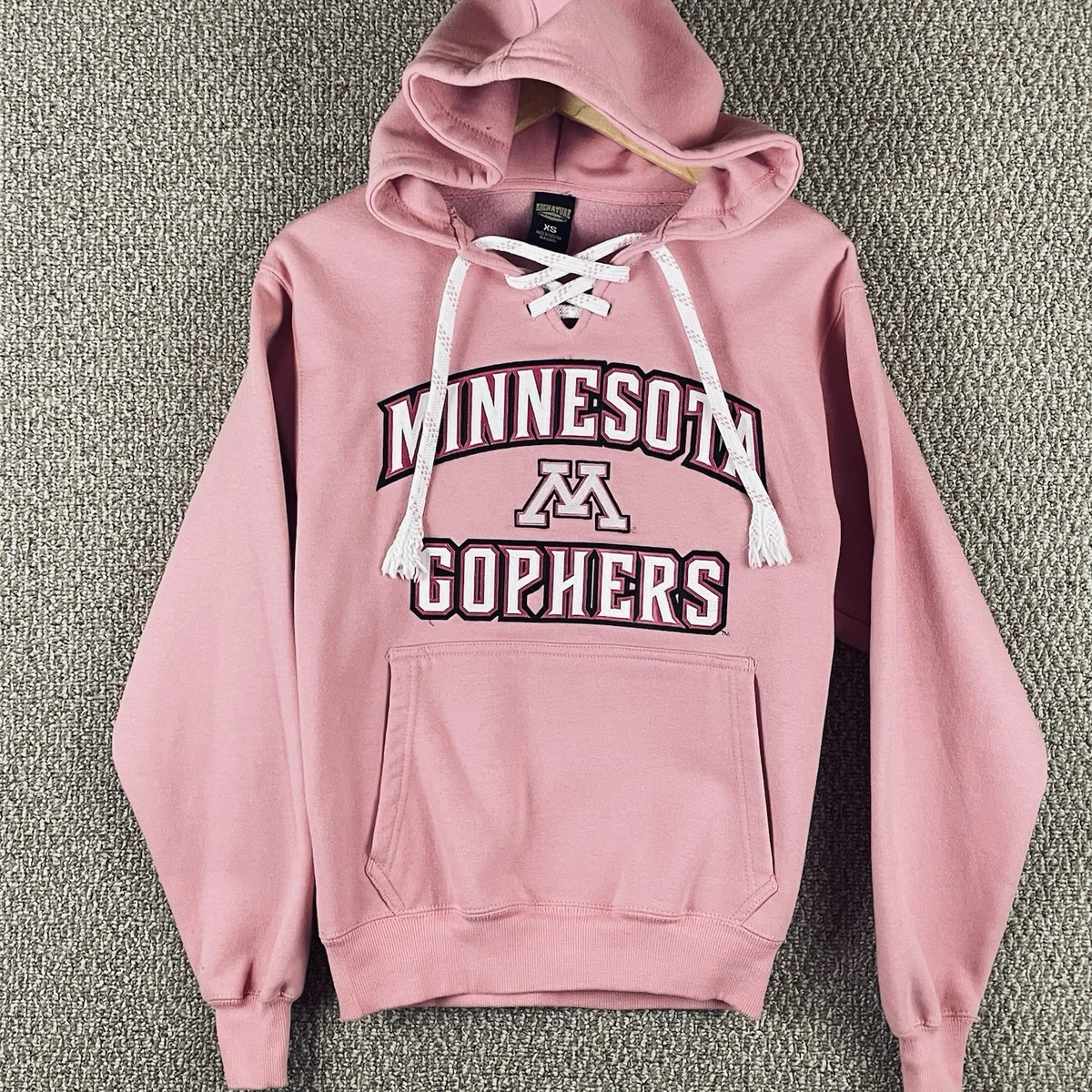 Ice Hockey Minnesota Golden Gophers NCAA Sweatshirts for sale | eBay