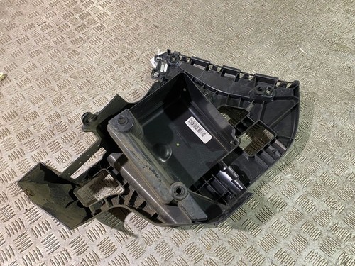 BMW X6 F16 2018 Rechts Halterung Stoßstange Stoßfänger hinten UTO46191