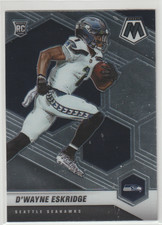 Wayne Eskridge Seahawks
