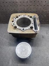 1994 Honda XR600R XR 600 R Cylinder Piston 