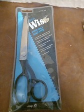 Wiss Pinking Shears Made In Usa