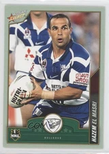 2006 Select Accolade NRL Hazem El Masri #15 0m0