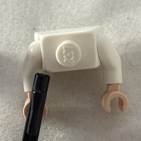 LEGO Star Wars Han Solo W/ Carbonite Minifigure SW0403