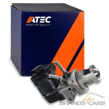 ATEC AGR-VENTIL 5-POLIG OVAL FÜR BMW 1-ER E81 E87 E82 E88 116d 118d 120d 123d
