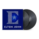 ELTON JOHN - Diamonds (180g REMASTERED DOUBLE VINYL LP, 2017) **NEW**