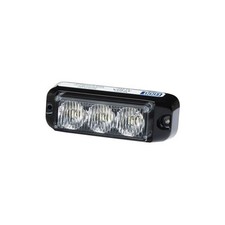 Clear Surface Mount Directional Led Discontinued New Old Stock 12v