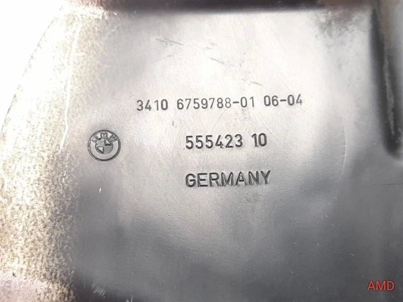 BMW 330ci 325ci 325i 330i E46 2004 tracción trasera buje nudillo delantero derecho pin king 1096430 Foto 4 de 4