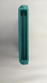 Wily Light S Rockboard That S Paradise Model Famicom Software Capcom FMF20