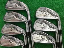 TaylorMade BURNER FORGED Iron Set 4-P 7pcs NS PRO 950GH/Regular AP11595
