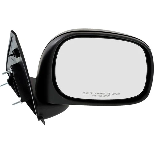 Mirror For 2002-2008 Dodge Ram 1500 Front Passenger Side Manual Fold