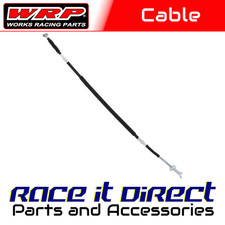 Bremszug hinten f&uuml;r Honda TRX500FPA 2009-2014 WRP