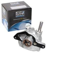 MEAT & DORIA UNTERDRUCKPUMPE VAKUUMPUMPE BREMSE passend für MERCEDES-BENZ