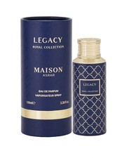 Maison Astar Legacy Eau de Parfum 100ml Brand New and Sealed ✅