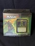 Zendikar Rising Commander Deck Land's Wrath MTG - New