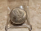 1921 P Morgan Silver Dollar .900 Fine Silver (((Circulated Condition))) 🪙🪙🪙