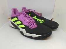 Adidas Barricade Carbon Pulse Lilac for sale | eBay