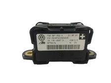 VW TRANSPORTER V T5 Furgon Acceleration Sensor 7H0907652A 2.5 Diesel 27864861