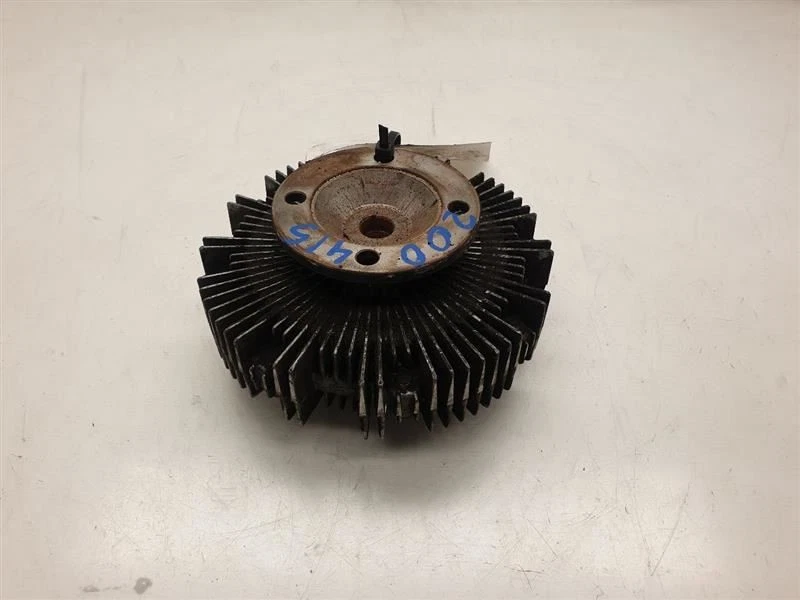 97-00 LEXUS LS400 4.0L V8 EMBRAGUE VENTILADOR REFRIGERACIÓN Foto 2 de 4