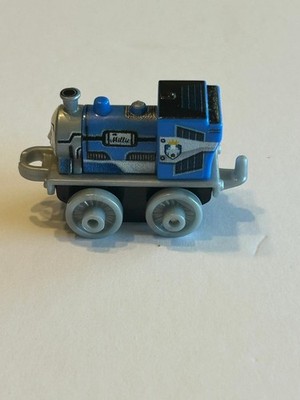 THOMAS & FRIENDS Minis Train Engine 2015 ROBO Millie ~ Weighted
