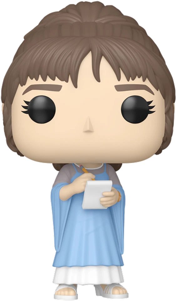 Funko POP! Heroes Superman The Movie #539 Lois Lane - New, Mint Condition - Image 3 of 3