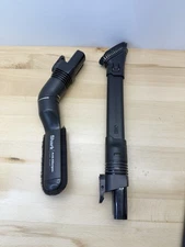 Shark Anti-Allergen Dust Brush And Crevice Tool Vacuum Attachment IZ400 IZ500