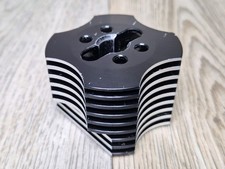 Schumacher Large Heatsink Cool Head For Big 6/Menace .21 Engines PN.6552 RARE