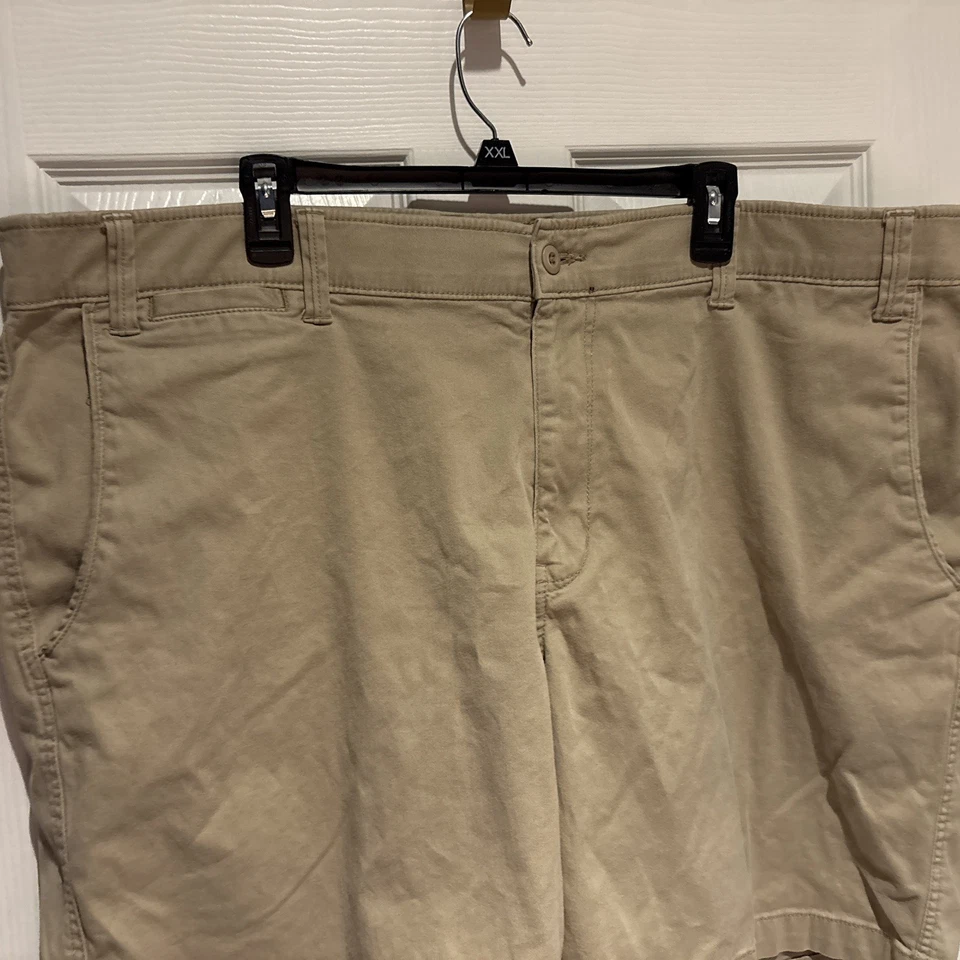 Foundry Young Men’s Beige Shorts Sz 48 - Image 2 of 4